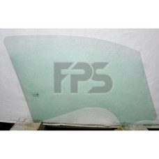 Скло дверне переднє праве Chevrolet Volt 11-15 (XYG)