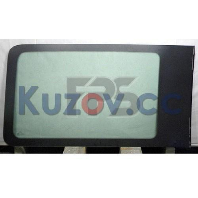 Скло дверне заднє ліве Ford Transit 14 - довга база (XYG) GS 2821 D306