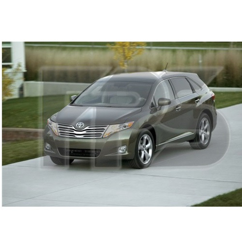 Лобове скло Toyota Venza 09-15 (XYG) скляний дах