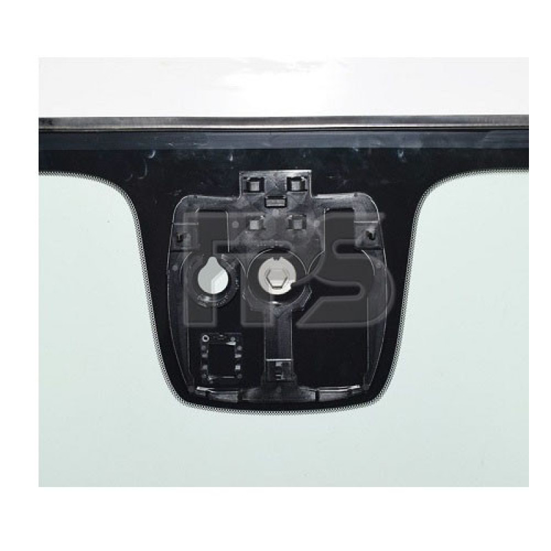 Лобове скло Jeep Renegade 14- (XYG) датчик, обігрів