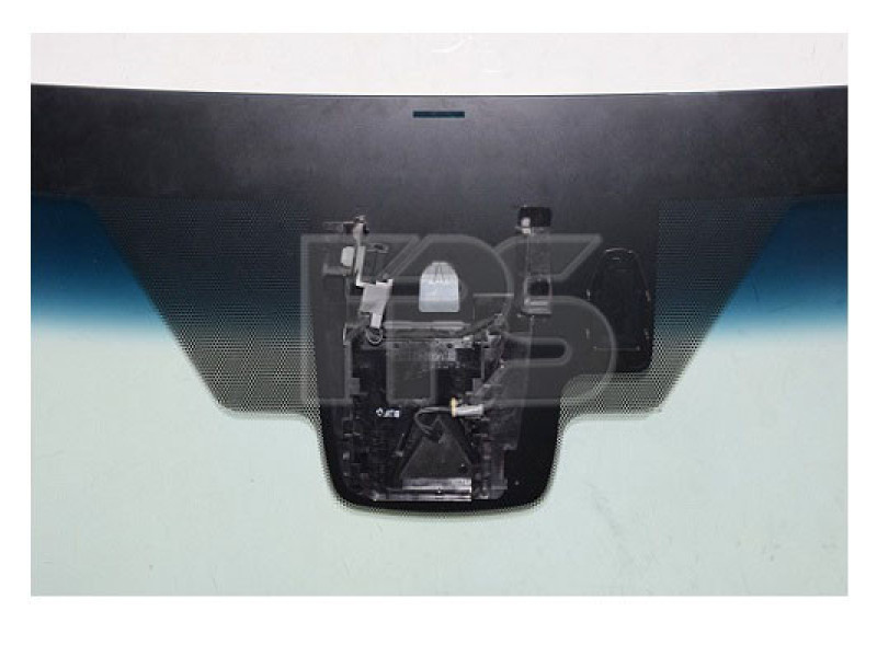 Лобове скло Toyota Carmy XV70 17- (XYG) з кріп. датч. влаж. / світла повний обігрів камера проекція