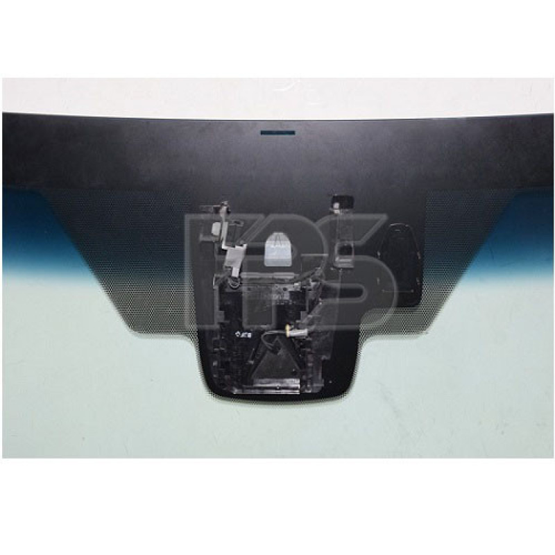 Лобове скло Toyota Carmy XV70 17- (XYG) з кріп. датч. влаж. / світла   повний обігрів   камера   проекція