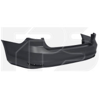 Бампер задній (Tempest) VW Jetta 2014-2017