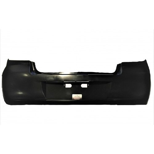 Бампер задній Geely MK Cross 2006-2014 (Tempest) 1018006132