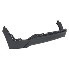 Бампер задній нижній Hyundai Tucson 2016- (Tempest) 86612D3000