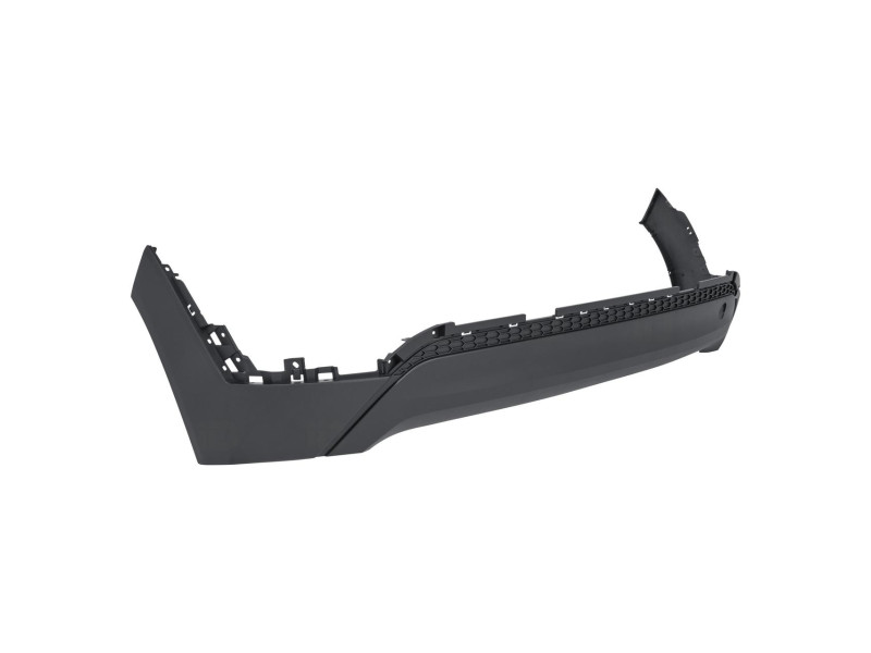 Бампер задній нижній Hyundai Tucson 2016- (Tempest) 86612D3000