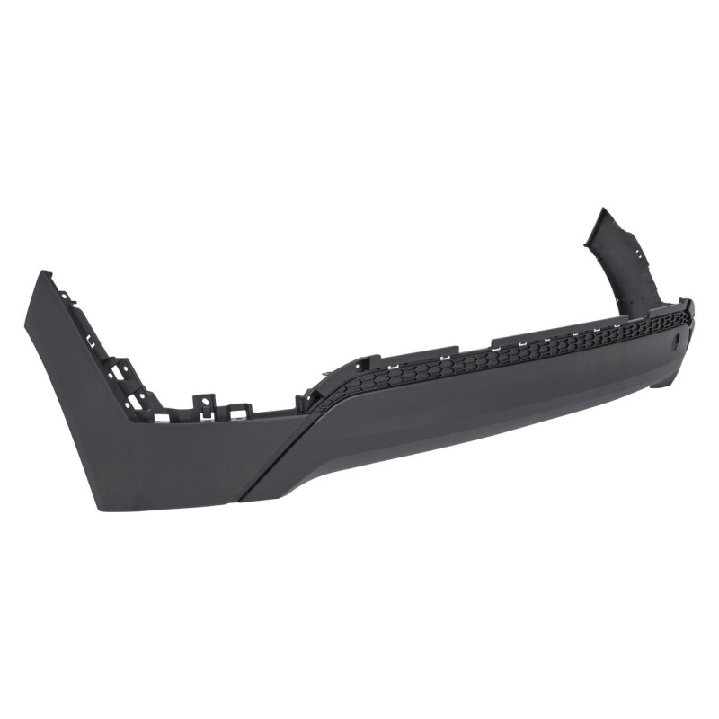 Бампер задній нижній Hyundai Tucson 2016- (Tempest) 86612D3000