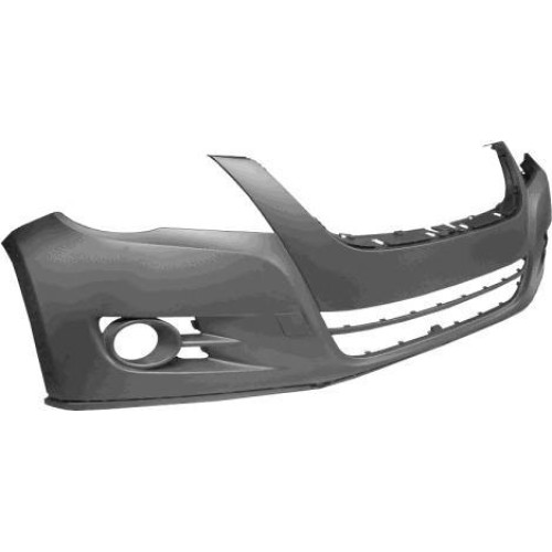 Бампер передній (Tempest) VW Tiguan I 2007-2011