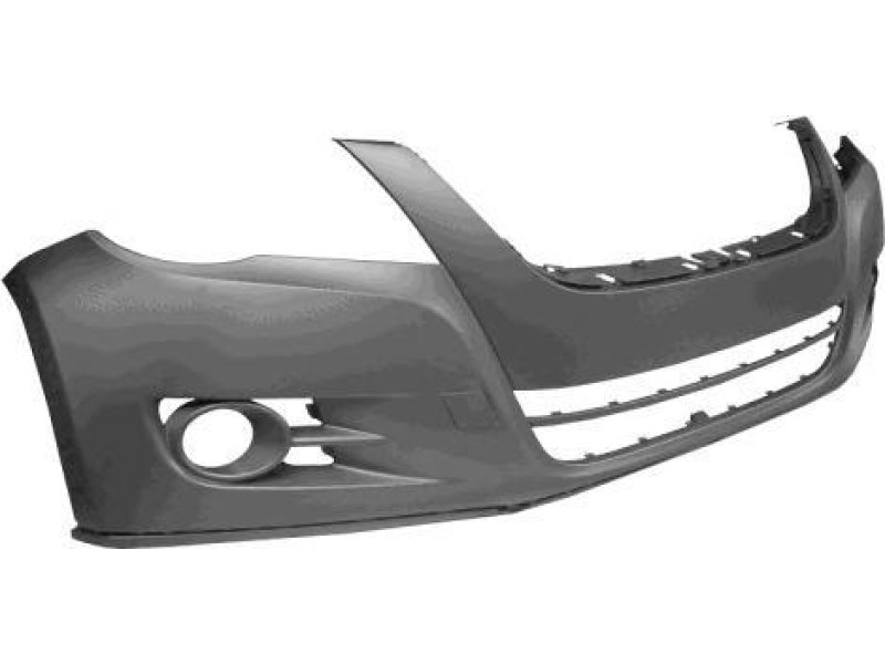 Передній бампер (Tempest) VW Tiguan 07-11
