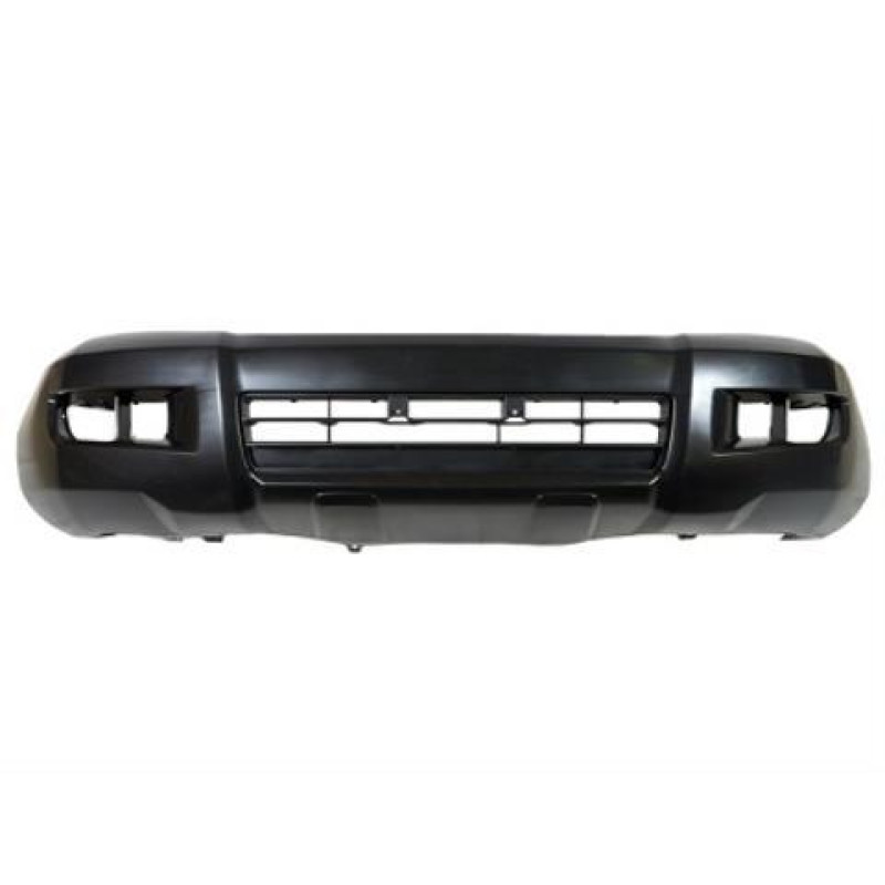 Передній бампер (Tempest) Toyota Land Cruiser J120 2003-2009 5211960942