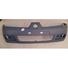 Бампер передній Renault Symbol 2006-2008 (Tempest) 7701209647