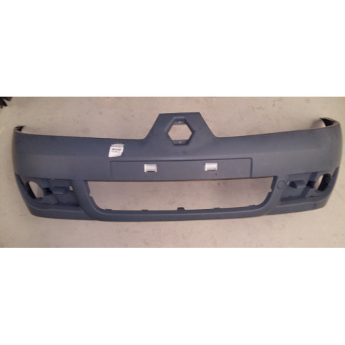 Бампер передній Renault Symbol 2006-2008 (Tempest) 7701209647