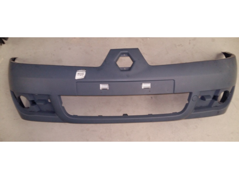 Бампер передній Renault Symbol 2006-2008 (Tempest) 7701209647