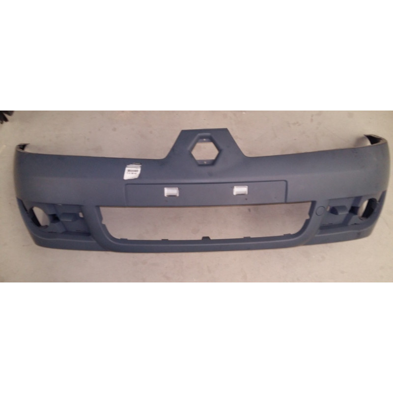 Бампер передній Renault Symbol 2006-2008 (Tempest) 7701209647