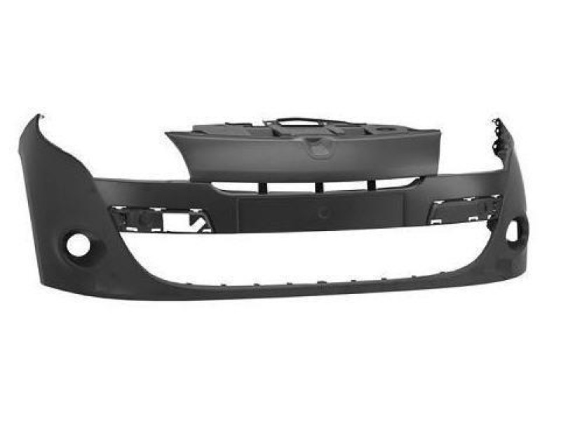 Бампер передній Renault Megane 3 2009-2012 LKQ 620220035R