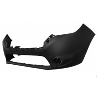 Бампер передній без отворів Renault Dokker 2012- Tempest