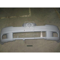 Бампер передній Mitsubishi Outlander 1 2003-2007 Tempest MN133214