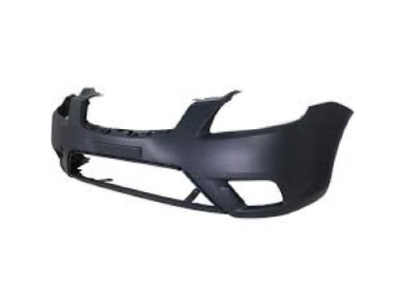 Бампер передній (Tempest) Kia Rio 2010-2011 865111G600