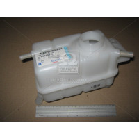 Розширювальний бачок радіатора Chevrolet Aveo T250 2006-2011 GM 96930818