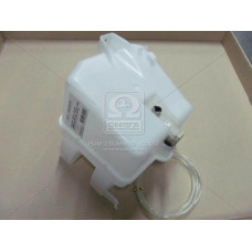 Бачок омивача з мотором Nissan Almera Classic 2006- (Tempest) OE 27480-95F0A