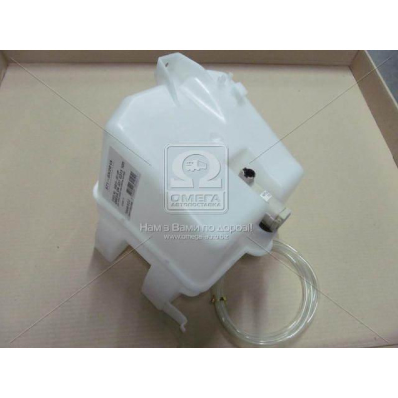 Бачок омивача з мотором Nissan Almera Classic 2006- (Tempest) OE 27480-95F0A