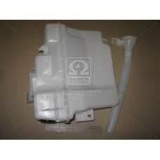 Бачок омивача без насоса Mitsubishi Lancer X 2007-2017 Tempest