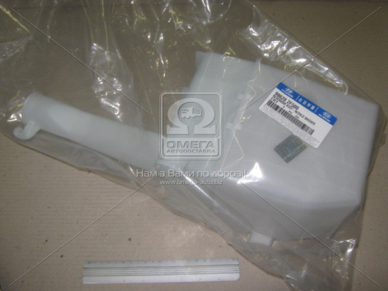 Омивач лобового скла бачок Kia Cerato 2006-2009 Mobis 986202F500