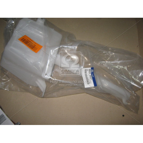 Бачок омивача лобового скла Hyundai Tucson 2004-2013 Mobis 986202E001