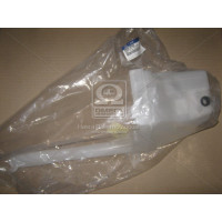Бачок омивача лобового скла Hyundai Santa Fe 2010- Mobis 986202B600