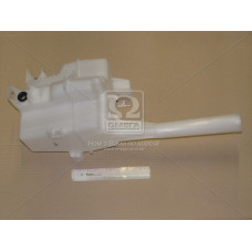 Бачок омивача лобового скла Hyundai ix35, Tucson 2010- (Mobis) 986202Y000