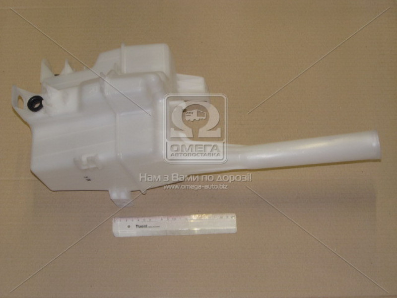 Бачок омивача лобового скла Hyundai ix35, Tucson 2010- (Mobis) 986202Y000
