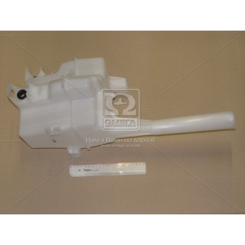 Бачок омивача лобового скла Hyundai ix35, Tucson 2010- (Mobis) 986202Y000