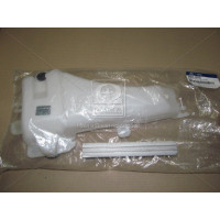 Бачок омивача лобового скла Hyundai H-1 2002- (Mobis)