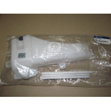 Бачок омивача лобового скла Hyundai H-1 2002- (Mobis)