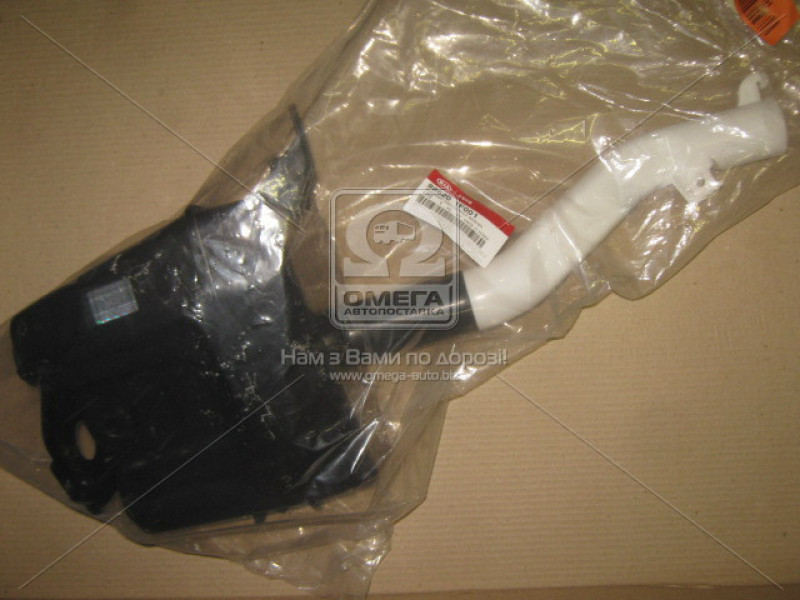 Бачок омивача Kia Sportage 2005-2010 Mobis 986201F001