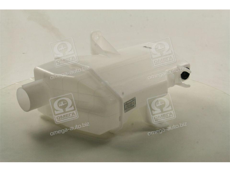 Бачок омивача лобового скла Hyundai Starex (H-1) 1997-2007 Mobis 98611-4H000