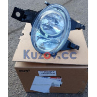 Протитуманна фара Peugeot 206 права (Depo) 550-2007R-UE, 6205T2