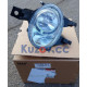 Протитуманна фара Peugeot 206 права (Depo) 550-2007R-UE, 6205T2