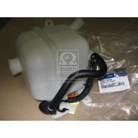 Розширювальний бачок радіатора Hyundai ix35, Tucson, Kia Sportage 2004- (Mobis) 254312E101