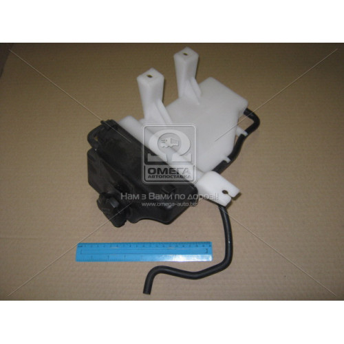 Розширювальний бачок радіатора Hyundai H-1 2007- (Mobis) 254304H000