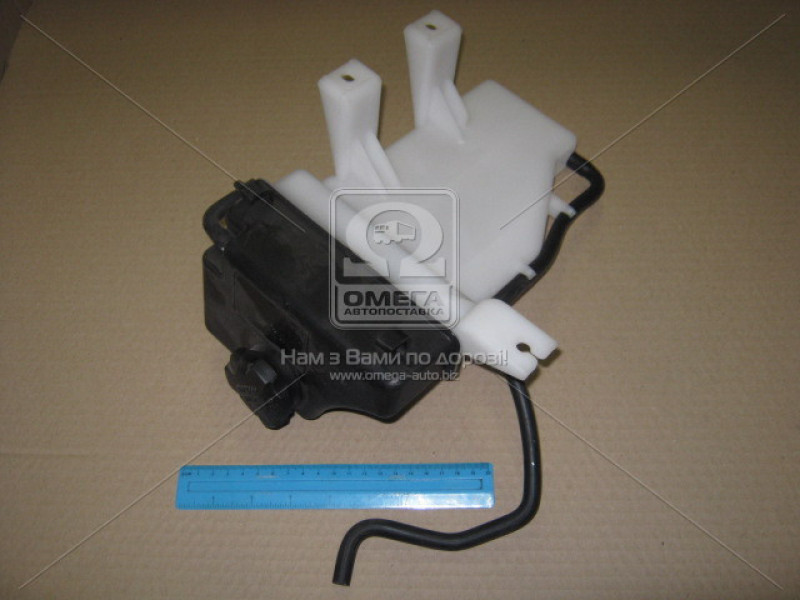 Розширювальний бачок радіатора Hyundai H-1 2007- (Mobis) 254304H000