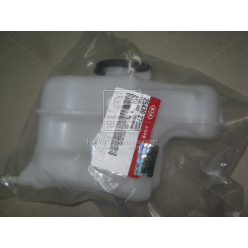 Розширювальний бачок Kia Optima, K5 2011-2015 Mobis 254302T000