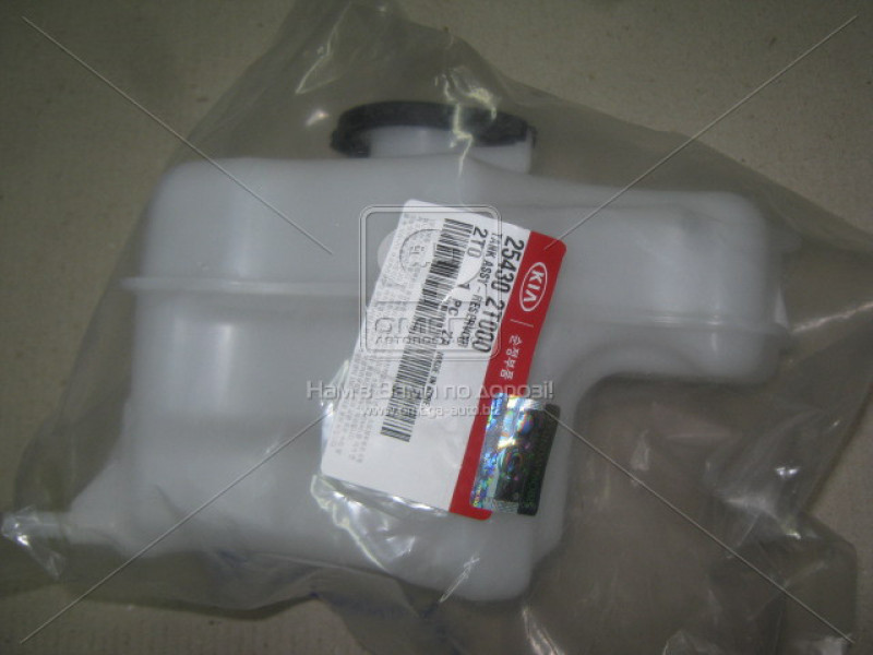 Розширювальний бачок Kia Optima, K5 2011-2015 Mobis 254302T000