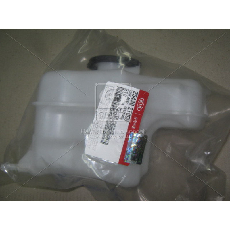 Розширювальний бачок Kia Optima, K5 2011-2015 Mobis 254302T000