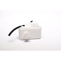 Розширювальний бачок радіатора Geely CK 2006-2015 (Tempest)