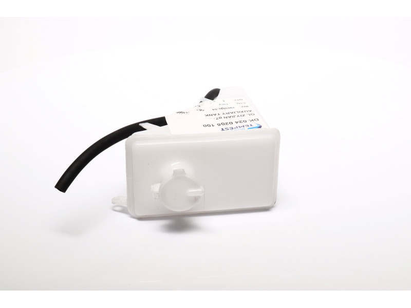 Розширювальний бачок радіатора Geely CK 2006-2015 (Tempest)