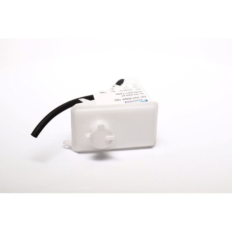 Розширювальний бачок радіатора Geely CK 2006-2015 (Tempest)