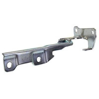 Завіс капота лівий Chevrole Aveo T200 04-06 (Tempest) 96541010