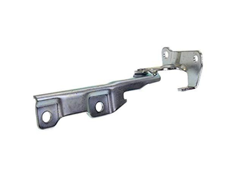 Завіс капота правий Chevrolet Aveo T200 04-06 (Tempest) 96541011