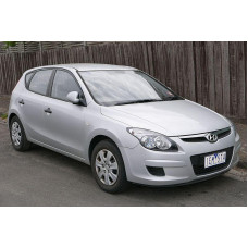 Завіс капота правий Hyundai i30 08-12 (Tempest)